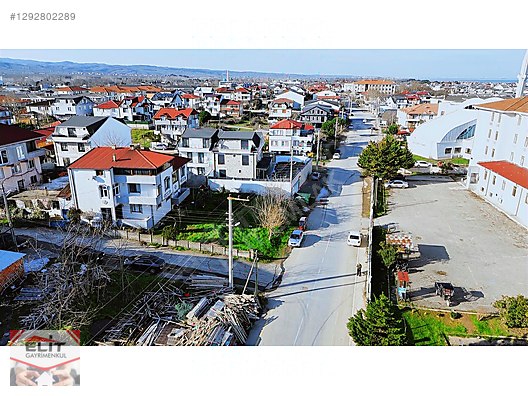 YAŞAR SERBEST'ten SATILIK ARSA KÖŞE PARSEL UYGUN İMARLI 350 m2 - SAKARYA KOCAALİ fotoğraf 42