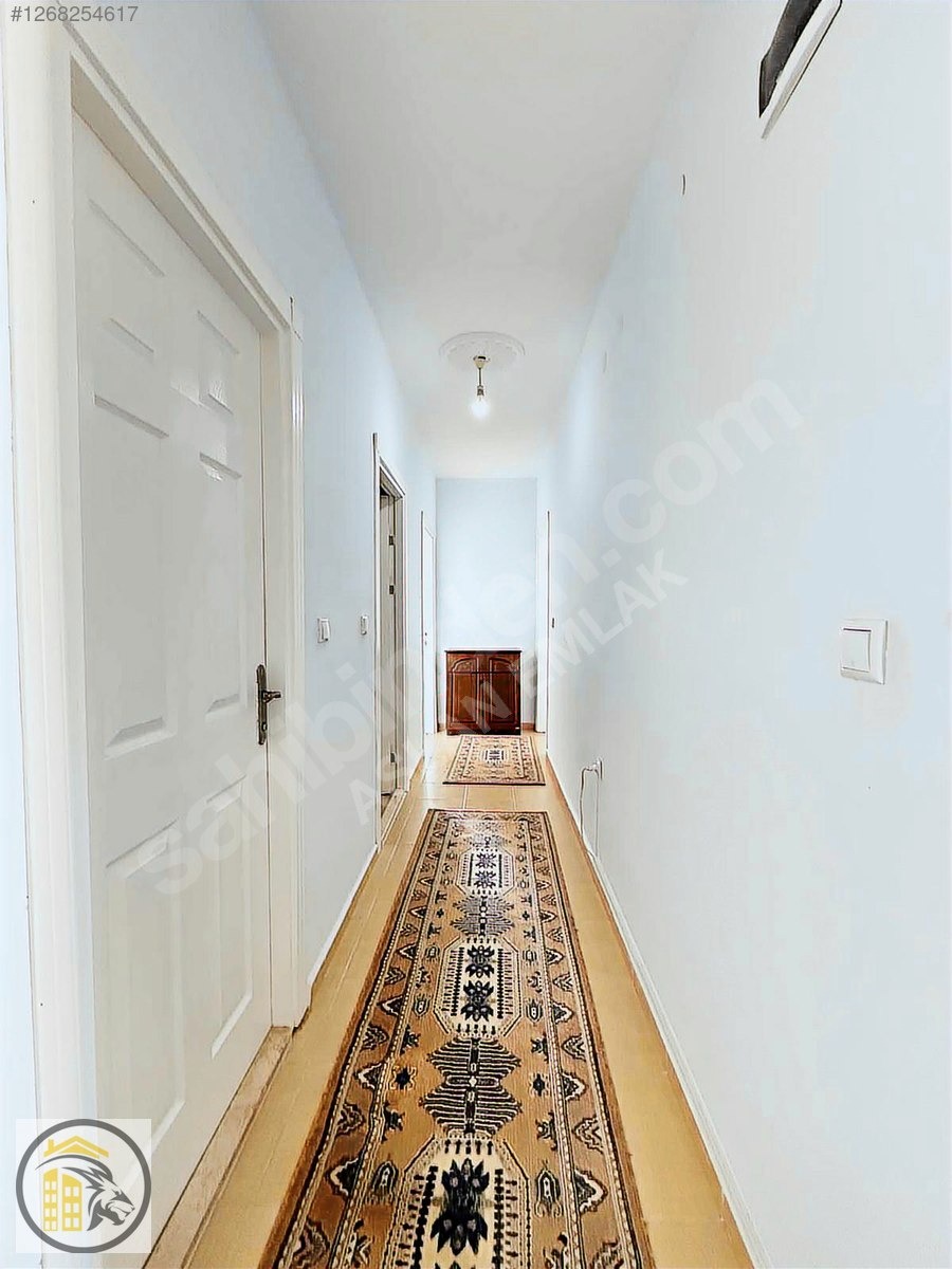 ASLAN EMLAK'TAN SATILIK TOKİ KONUTLARINDA FUL BAKIMLI 2+1 DAİRE - KÜTAHYA MERKEZ fotoğraf 18