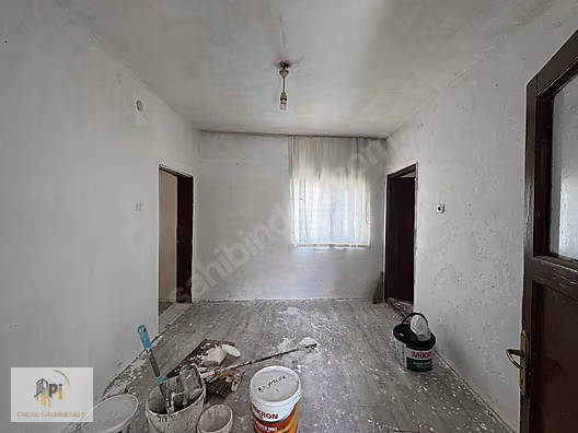 MİLALIÇÇIK CD YANI BAHÇELİ MÜSTAKİL EV ARSA VASFINDA - ESKİŞEHİR ODUNPAZARI fotoğraf 9