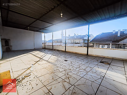 MAMAKTA DAİRE İLE TAKAS YAPILIR, 4+2 KAPALI TERASLI ÖN CEPHE - ANKARA ETİMESGUT fotoğraf 33