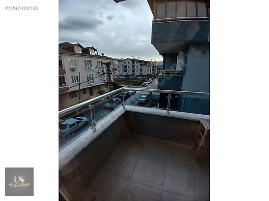 KILIÇ GRUP HARİKA KONUMDA MUHTEŞEM 4+1 SATILIK DAİRE - KOCAELİ KÖRFEZ fotoğraf 5
