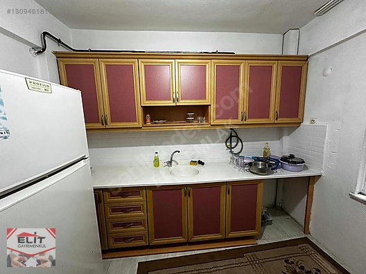 KARASU ÇARŞI MERKEZDE SATILIK 3+1 MUTFAK AYRI DAİRE 125 M2 - SAKARYA KARASU fotoğraf 31