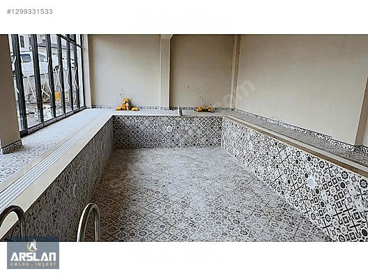 İNEGÖL YUNUS EMRE MAH.2+1,90M2,2.KAT,K.HAVUZLU,SATILIK DAİRE - BURSA İNEGÖL fotoğraf 12