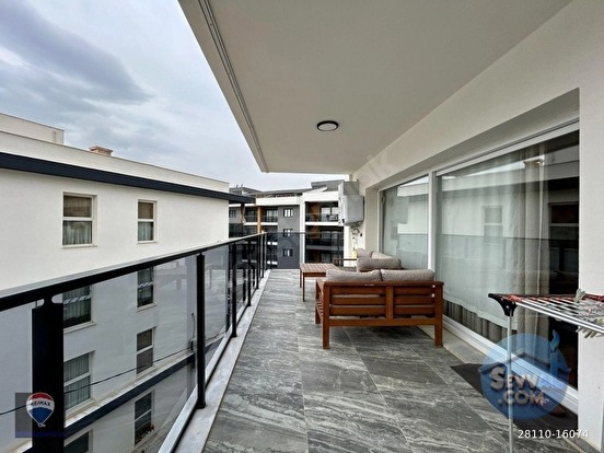 HAVUZLU SITE IÇERISINDE SATILIK 3+1 DAIRE - AYDIN KUŞADASI fotoğraf 36