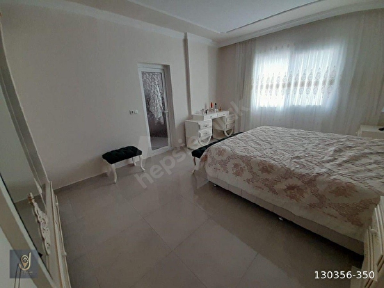 HATAY ARSUZ GÖKMEYDANDA SATILIK LÜKS DUBLEKS - HATAY ARSUZ fotoğraf 8