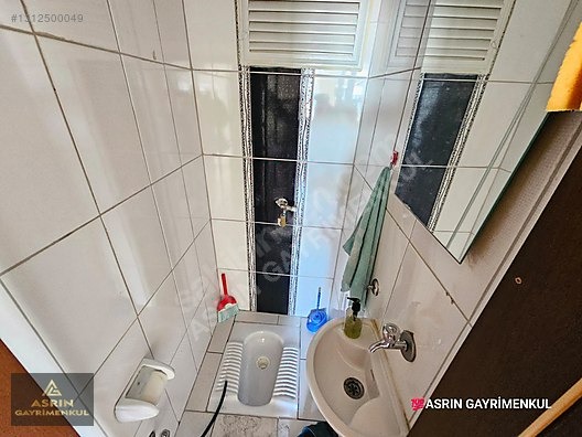 ANTALYA MANZARALI 4+1 DUBLEKS KİRALIK DAİRE - ANTALYA KEPEZ fotoğraf 24