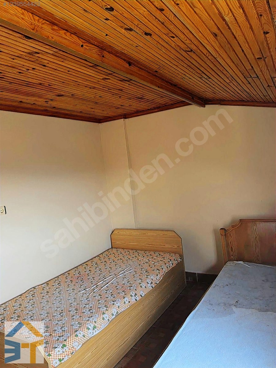 Akyaka'da sahile ve azmak nehri yürüme mesafesinde triplex villa - MUĞLA ULA fotoğraf 24