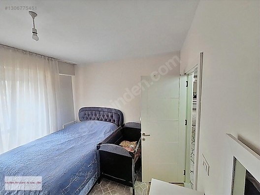 ERKAN ATEŞ DEN SURYAPI ANTALYA DA 2+1 94 M2 - ANTALYA KEPEZ fotoğraf 13