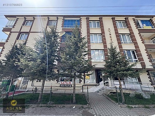 ASLAN İNŞAATTAN Y.BEYAZIT SATILIK 2+1 - ANKARA ÇUBUK fotoğraf 14