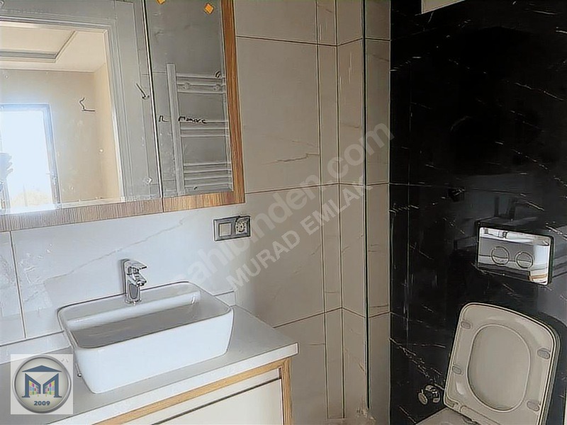 CENNETAYAĞI MAHALLESİ SATILIK 3+1 SİTE İÇERİSİNDE ÇOCUK PARKLI - BALIKESİR EDREMİT fotoğraf 15