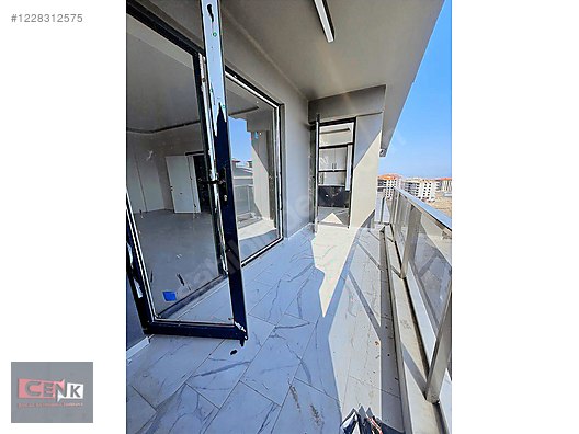 MUZAFFER TÜRKEŞ MAHALLESİ SATILIK 4+1 DAİRE - ISPARTA MERKEZ fotoğraf 3