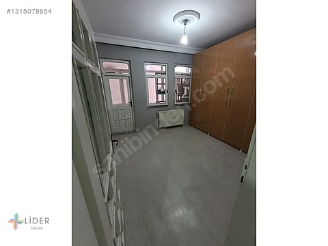 LİDER EMLAK'TAN GAZİMAHBUP MAHALLESİ'NDE 3+1 KİRALIK DAİRE - AMASYA MERZİFON fotoğraf 4