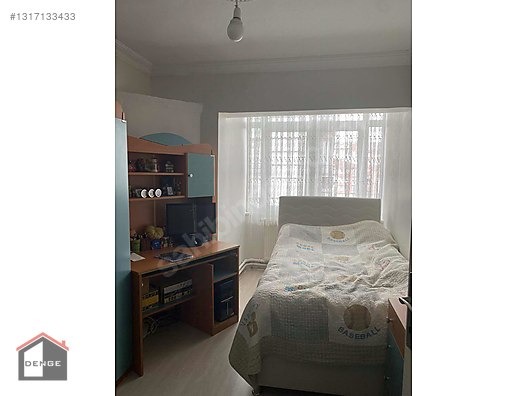 Satılık 3+1 dublex daire - BOLU MERKEZ fotoğraf 3