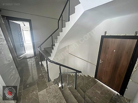 BÜTÜNLER'DEN DENİZ MANZARALI 3+1 HAVUZLU SİTEDE LÜKS SIFIR DAİRE - BURSA GEMLİK fotoğraf 22