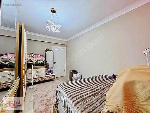 İMİR EMLAK OFİSİNDEN FATİH MAH 1.KAT 120m2 YENİ BİNA - ANKARA PURSAKLAR fotoğraf 23