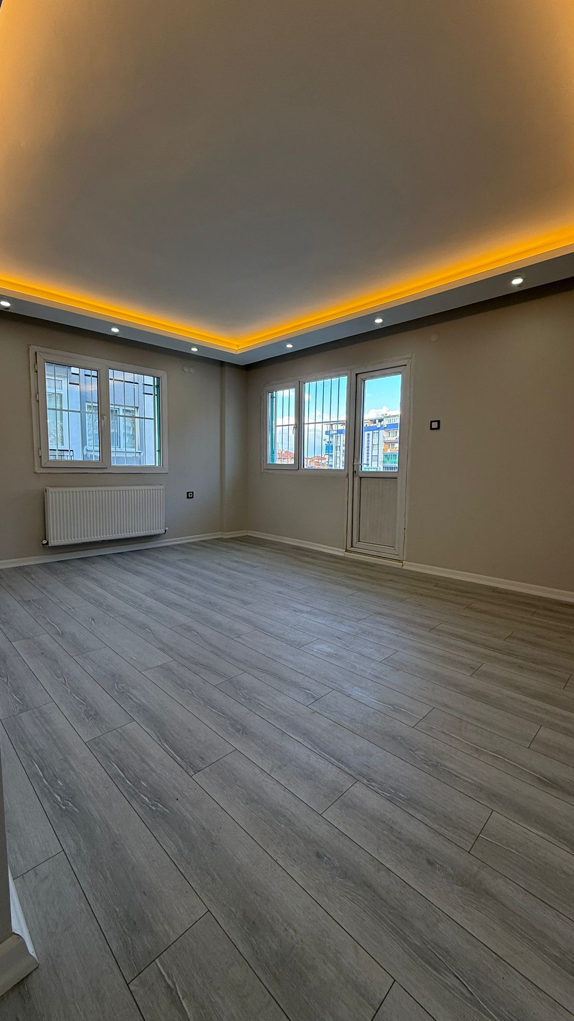 Manisa Yunusemre Yeni Mah. Full Lüks Ferah 3+1 Arakat Daire - MANİSA YUNUSEMRE fotoğraf 15