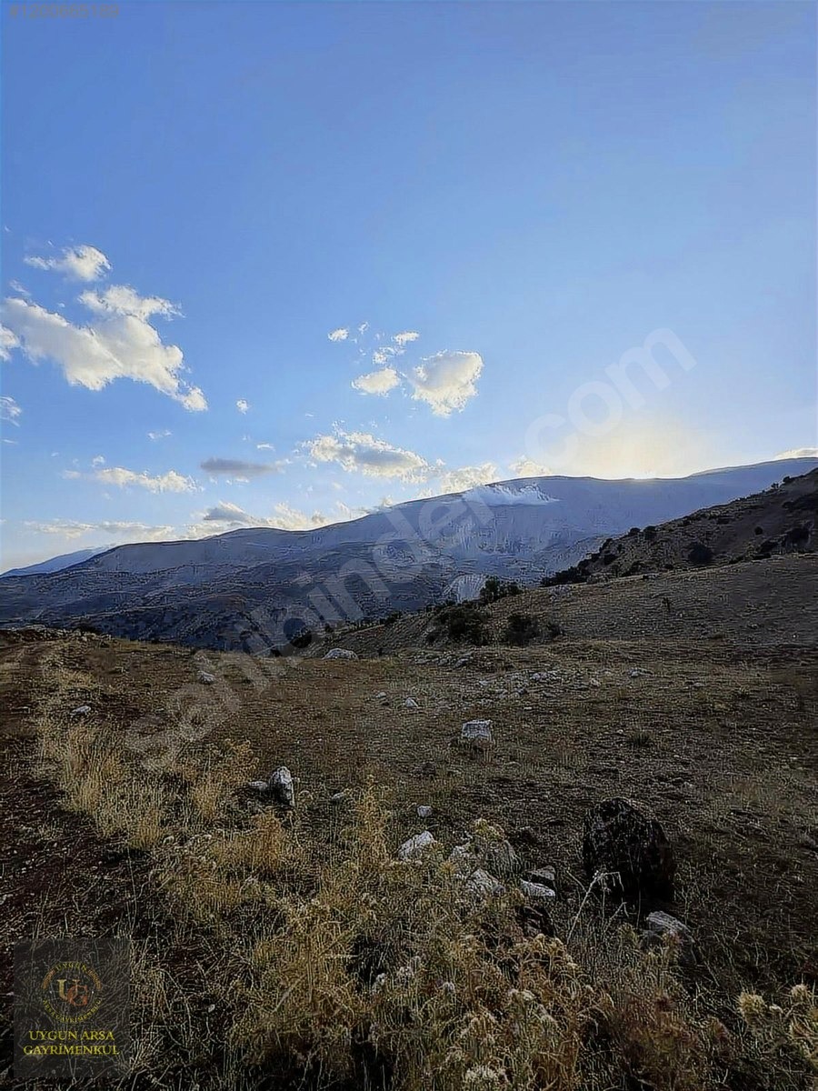 ANTALYA KUMLUCA DERE'DE 7.063 M2 UYGUN ARSA - ANTALYA KUMLUCA fotoğraf 14