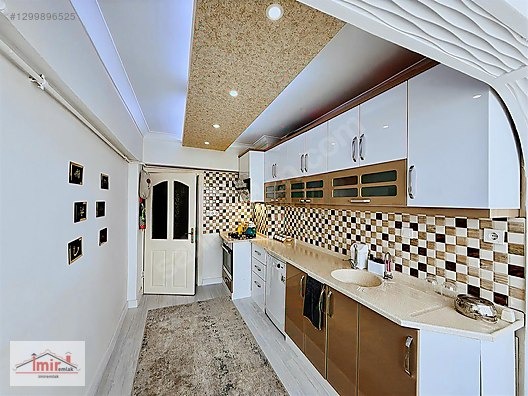 İMİR EMLAK'TAN MERKEZ'DE 3+1 FUL YAPILI ACİL SATILIK DAİRE - ANKARA PURSAKLAR fotoğraf 4