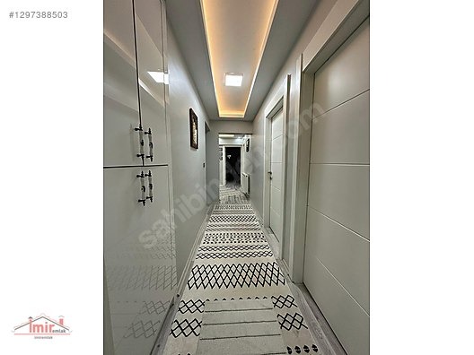 İMİR EMLAK OFİSİNDEN 3+1 3.KAT 120m2 SATI ÖZTÜRK YAKINI YAPILI - ANKARA PURSAKLAR fotoğraf 22