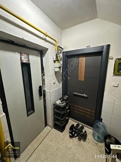 MUHATR EMLAK'TAN FAHRİ ERGÜN CADDESİ ÜZERİNDE 2+1 SATILIK DAİRE - KÜTAHYA TAVŞANLI fotoğraf 2