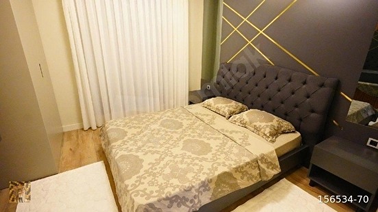 Kemer Çamyuva’da 4 Mevsim Lüks: Isıtmalı Havuzlu Müstakil 4+1 Villa - ANTALYA KEMER fotoğraf 37