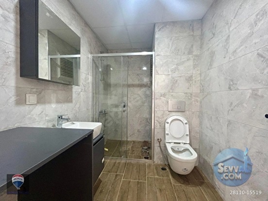 Deniz ve Doğa Manzaralı Havuzlu Sitede Satılık Sıfır 1+1 Daire - AYDIN KUŞADASI fotoğraf 13