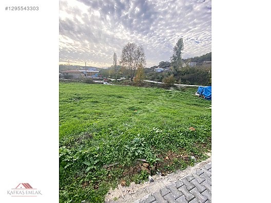 KAFKAS EMLAKTAN 511 M2 KÖY İÇİ ARSA - BURSA MUSTAFAKEMALPAŞA fotoğraf 2