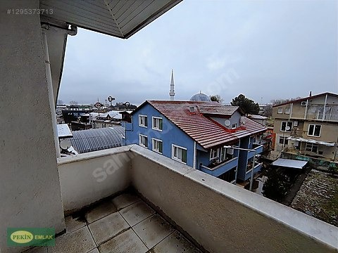BAŞİSKELE SEYMEN MAH.DENİZ MAZARALI 4+1SATILIK DAİRE - KOCAELİ BAŞİSKELE fotoğraf 30