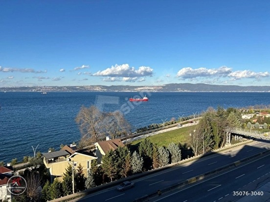 PANORAMİK DENİZ MANZARALI 3+1 SATILIK DUBLEKS | LÜKS SİTEDE - KOCAELİ KARAMÜRSEL fotoğraf 10