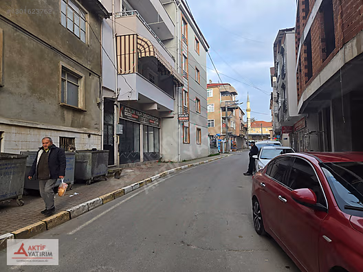 KANDIRA ÇARŞI MERKEZDE 2+1 BAKIMLI UYGUN DAİRE - KOCAELİ KANDIRA fotoğraf 12