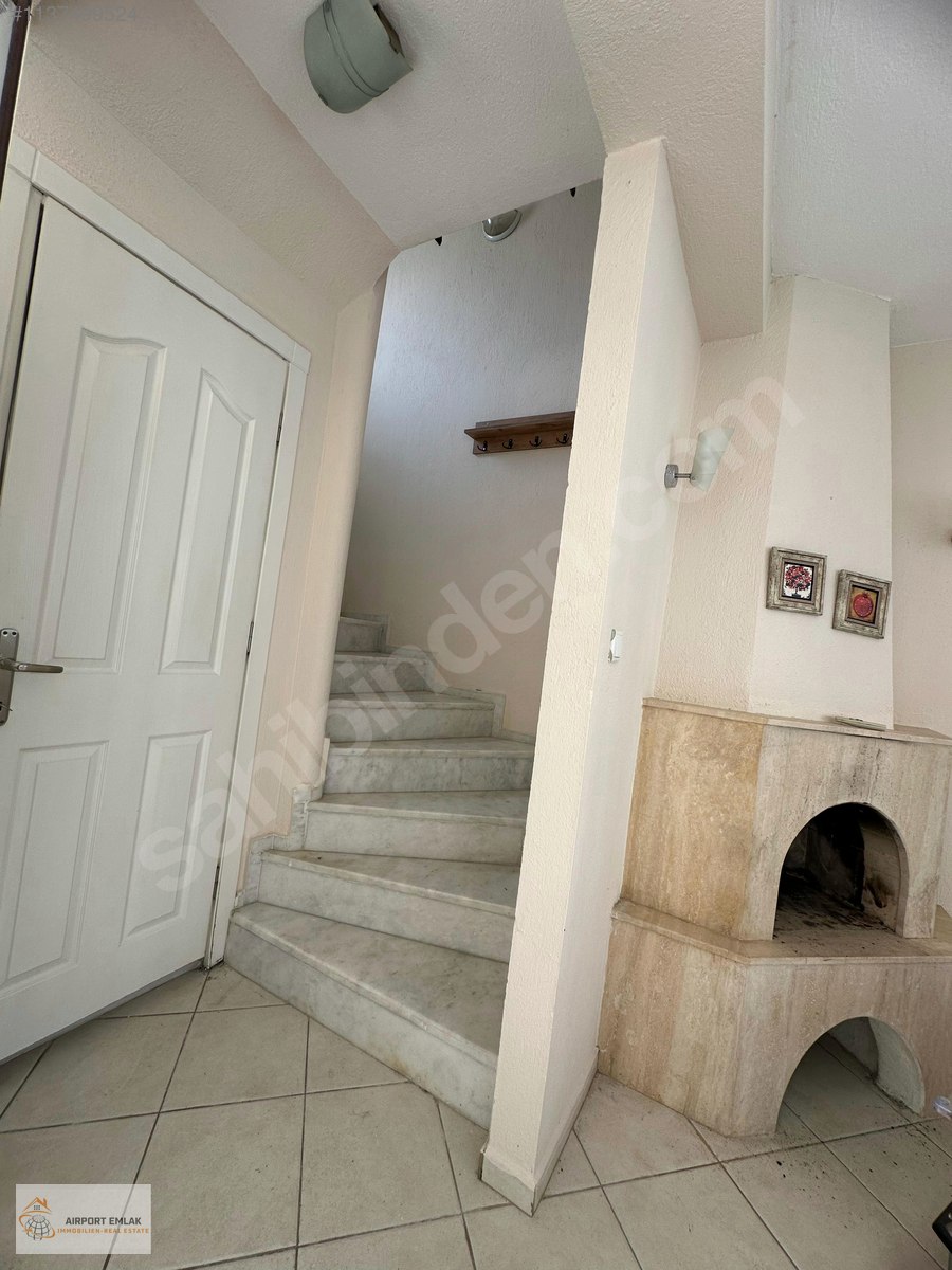 Muğla - Dalaman - Hürriyet Mah.'de Havuzlu Dubleks 2+1 Villa - MUĞLA DALAMAN fotoğraf 22