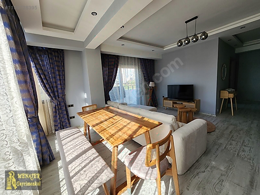 MENAJERDEN METRO MARKET CİVARI Ebeveyn Banyolu 3+1 - MERSİN YENİŞEHİR fotoğraf 3