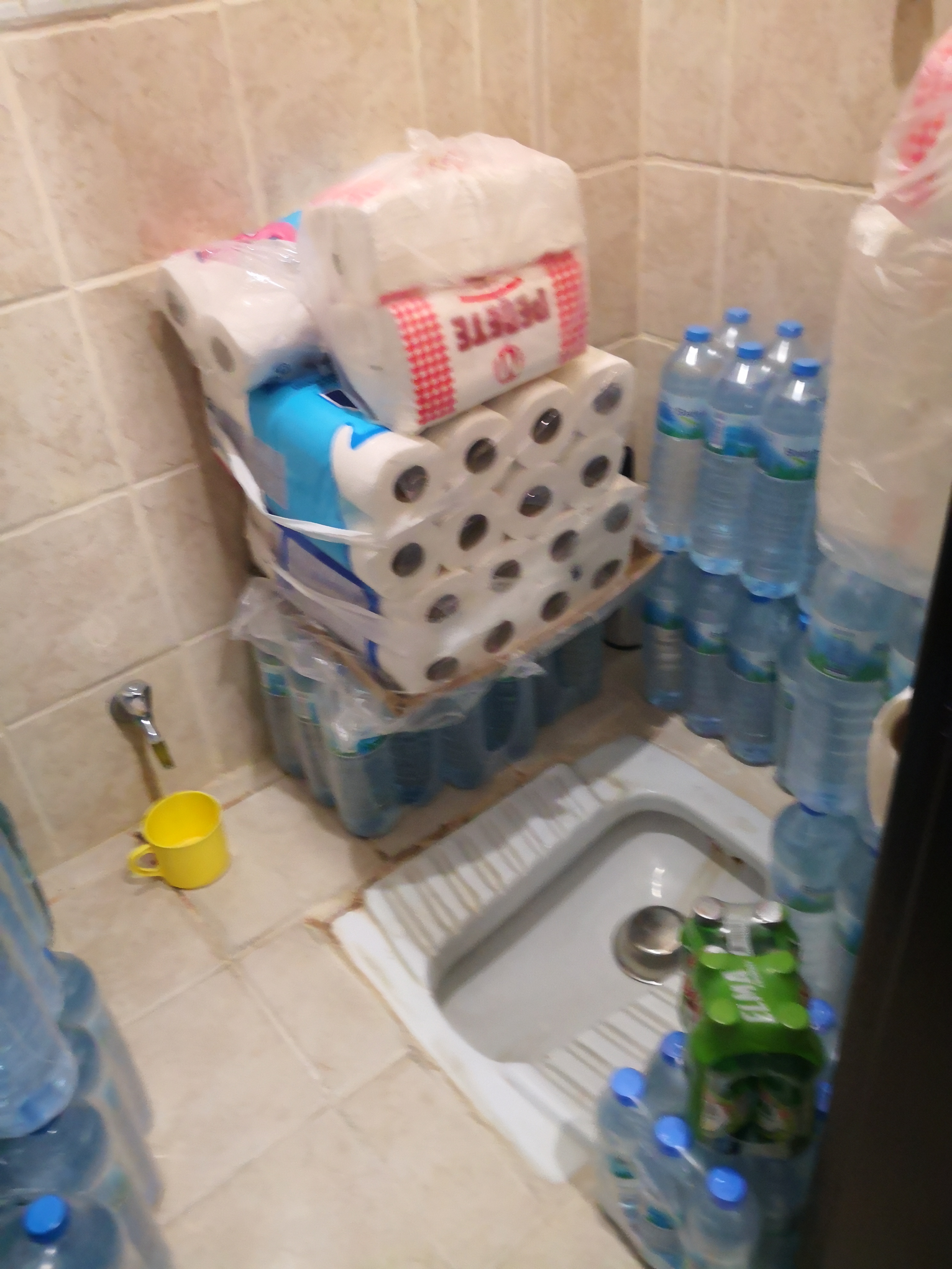Ankara Batıkent Batısitesi’nde Masrafsız,Ara Kat,Sosyal Olanaklara Komşu Satılık - ANKARA YENİmahalle fotoğraf 22