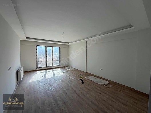 YUSUF KARADAĞLIDAN BOSTANBAŞI SIFIR SATILIK 3+1 DAİRE - MALATYA YEŞİLYURT fotoğraf 23
