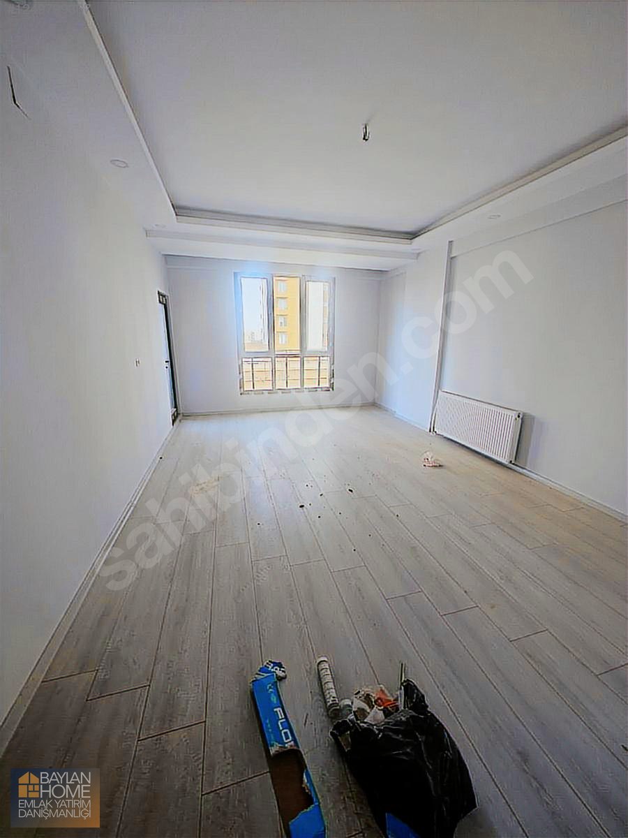 BAYLAN HOME EMLAKTAN SATILIK 3+1 DAİRE - ŞANLIURFA SİVEREK fotoğraf 3
