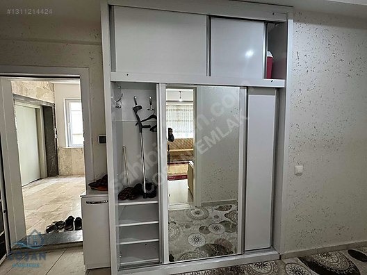 Meydan postanesi arkası satılık 3+1 daire - ANTALYA MURATPAŞA fotoğraf 10