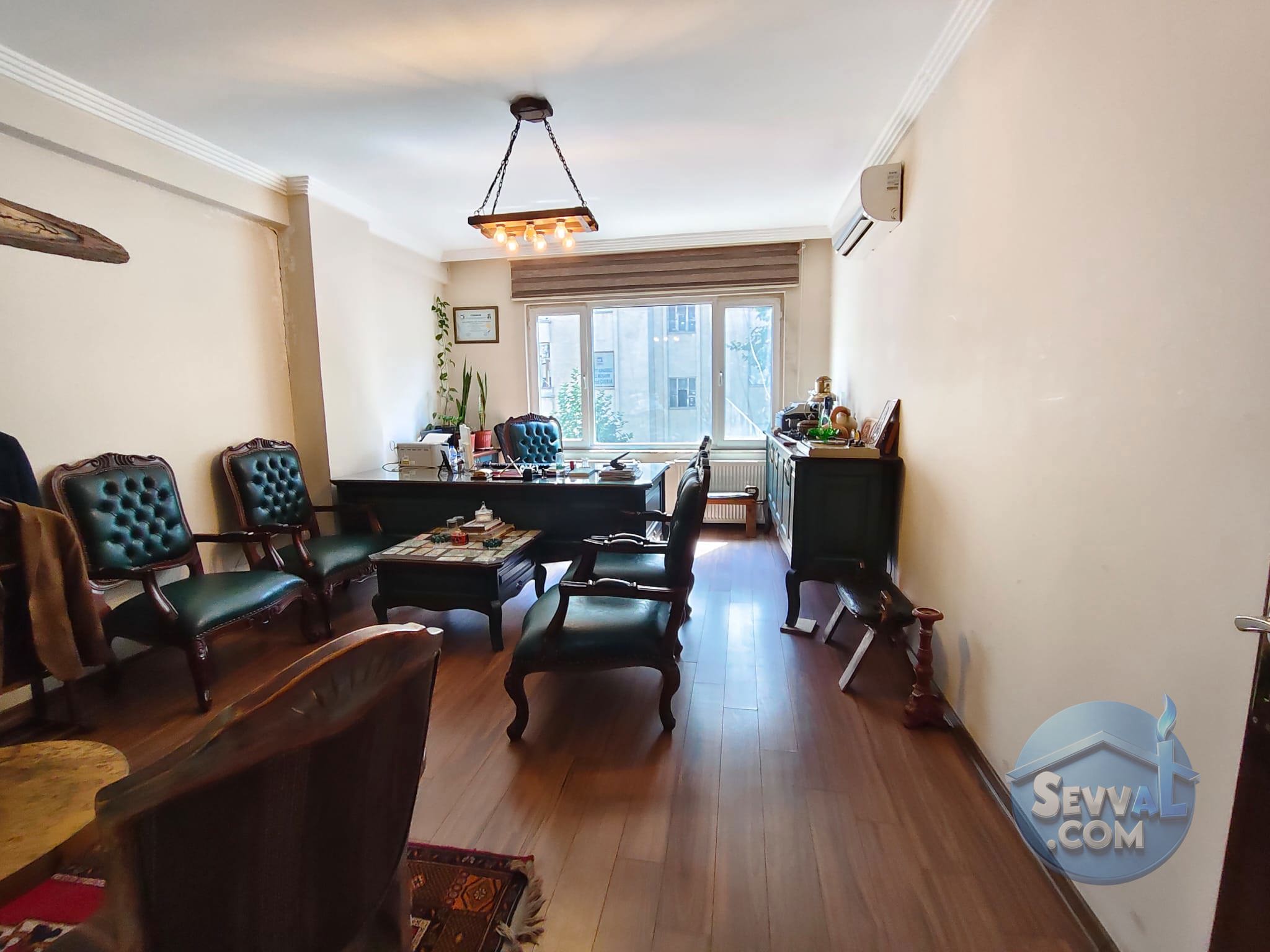 B.EVLER MAH 2.KAT 2+0 D.GAZLI OFİS,BÜRO - ŞANLIURFA HALİLİYE fotoğraf 22