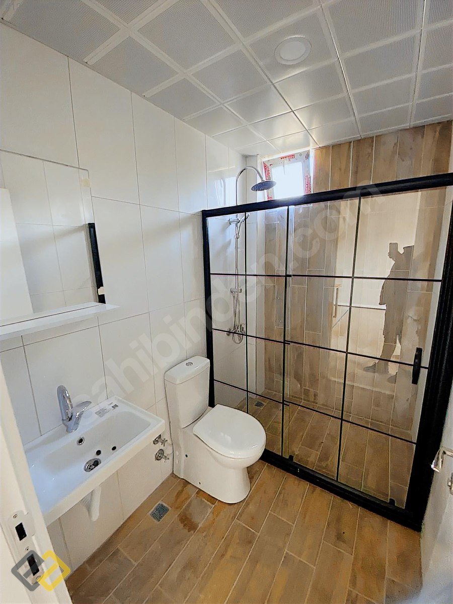 Emlak Akademiden Doğa Loft Sitesinde 2+1 satılık daire