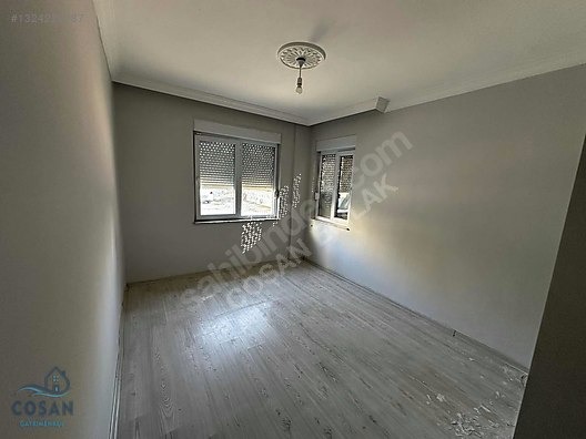 AHMET COŞKUN BULUT İLKÖĞRETİM OKULUN ARKASINDA KİRALIK 2+1 DAİRE - ANTALYA KEPEZ fotoğraf 5