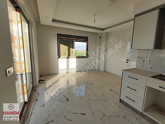 FİNİKE HASYURT DA SİTE İÇERİSİNDE HAVUZLU KİRALIK LÜKS 1+1DAİRE - ANTALYA FİNİKE fotoğraf 22