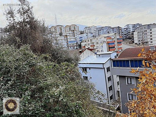 KESTEL VANIMEHMET MH SATILIK 483 M2 ARSA - BURSA KESTEL fotoğraf 13