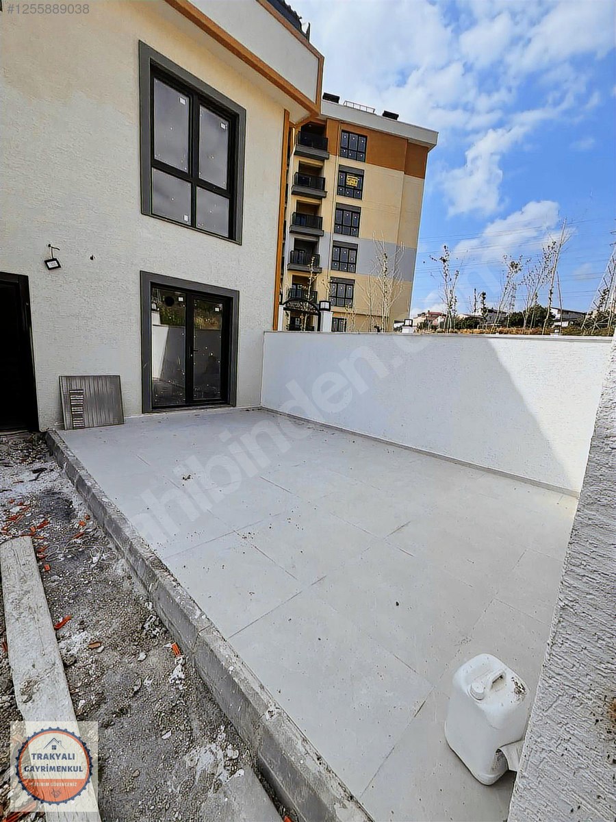 HADIMKÖY MERKEZDE 7+1 SATILIK SIFIR VİLLA - İSTANBUL ARNAVUTKÖY fotoğraf 11
