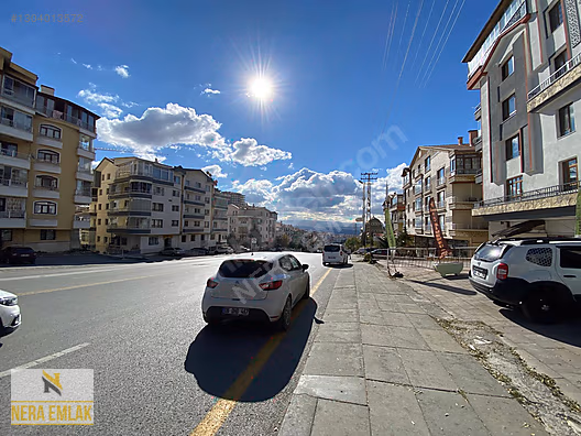 Nera'dan Cadde Üzeri 200 m2 Satılık Dükkan - ANKARA KEÇİÖREN fotoğraf 17