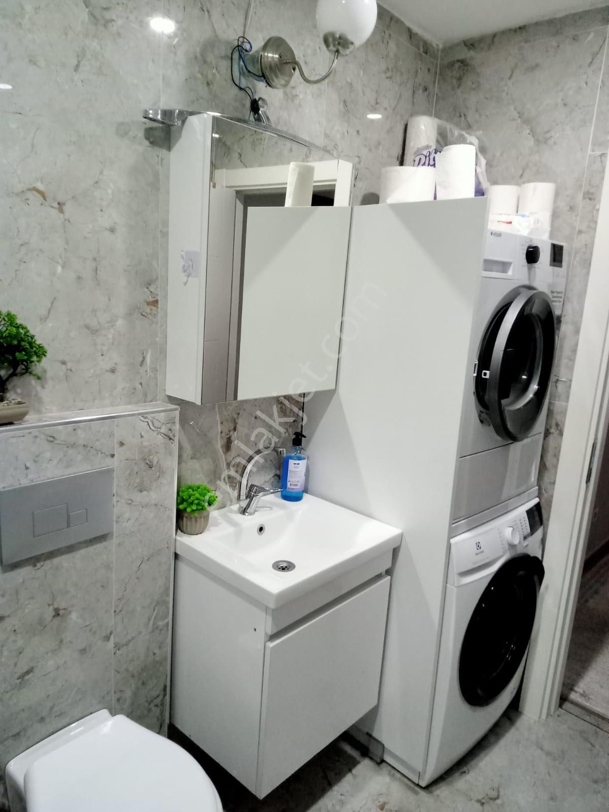 Baki Emlaktan Esentepede 2+1 Bır Yıllık Bınada - İSTANBUL KARTAL fotoğraf 9