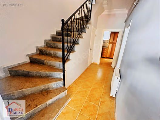 DAİRE FİYATINA MÜSTAKİL BAHÇELİ EV FIRSATI - KOCAELİ DARICA fotoğraf 13