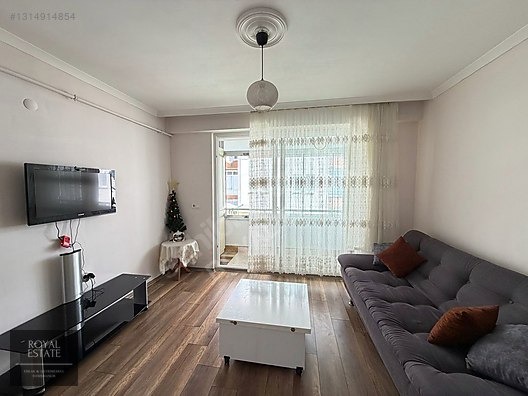 ROYAL EMLAKTAN KİRALIK EŞYALI 1+1 DAİRE - AMASYA MERKEZ fotoğraf 10