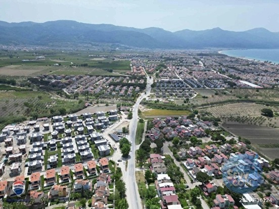 KUŞADASI DAVUTLARDA FIRSAT KUPON ARSA - AYDIN KUŞADASI fotoğraf 14