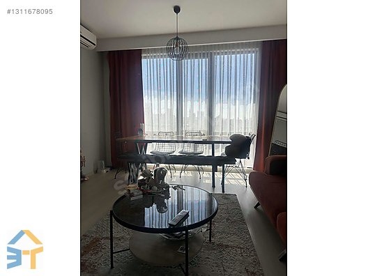 ATAŞEHİR MARMARAMS'DA HAVUZ VE ATAŞEHİR MANZARALI 2+1 - İSTANBUL ATAŞEHİR fotoğraf 31