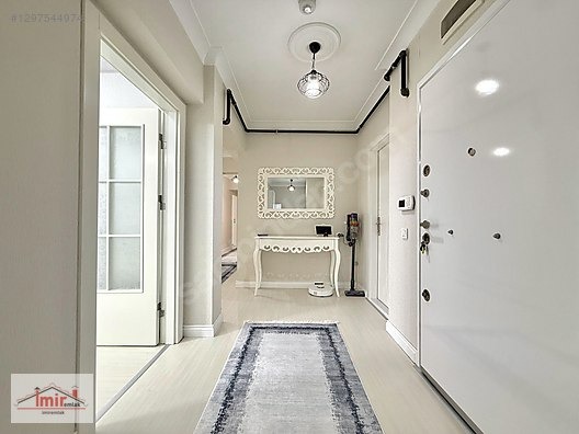 İMİR EMLAK'TAN YENİ BİNA 4+1 150m2 ORTAKAT GÜNEY CEPHE DAİRE - ANKARA PURSAKLAR fotoğraf 32