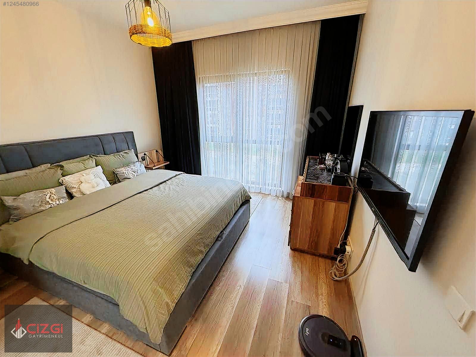 KÖRFEZKENT 4. ETAP SATILIK EBEVEYN BANYOLU 2+1 ARAKAT DAİRE - KOCAELİ KÖRFEZ fotoğraf 13
